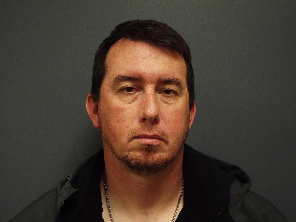 Primary photo of Adam  Sheffield - Please see physical description.