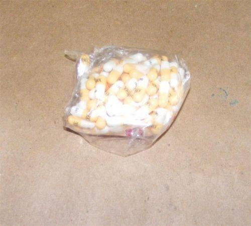 A bag full of pills.