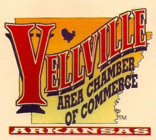 Yellville Arkansas Area Chamber of Commerce.