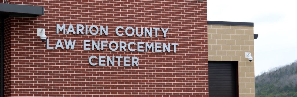 Marion County Law Enforcement Center
