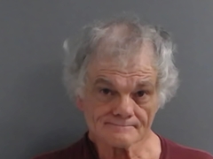 Mugshot of Loosey, Lloyd Eugene 