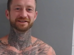 Mugshot of Scott, Miles Ray 