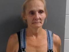 Mugshot of Hemphill, Kimberly  